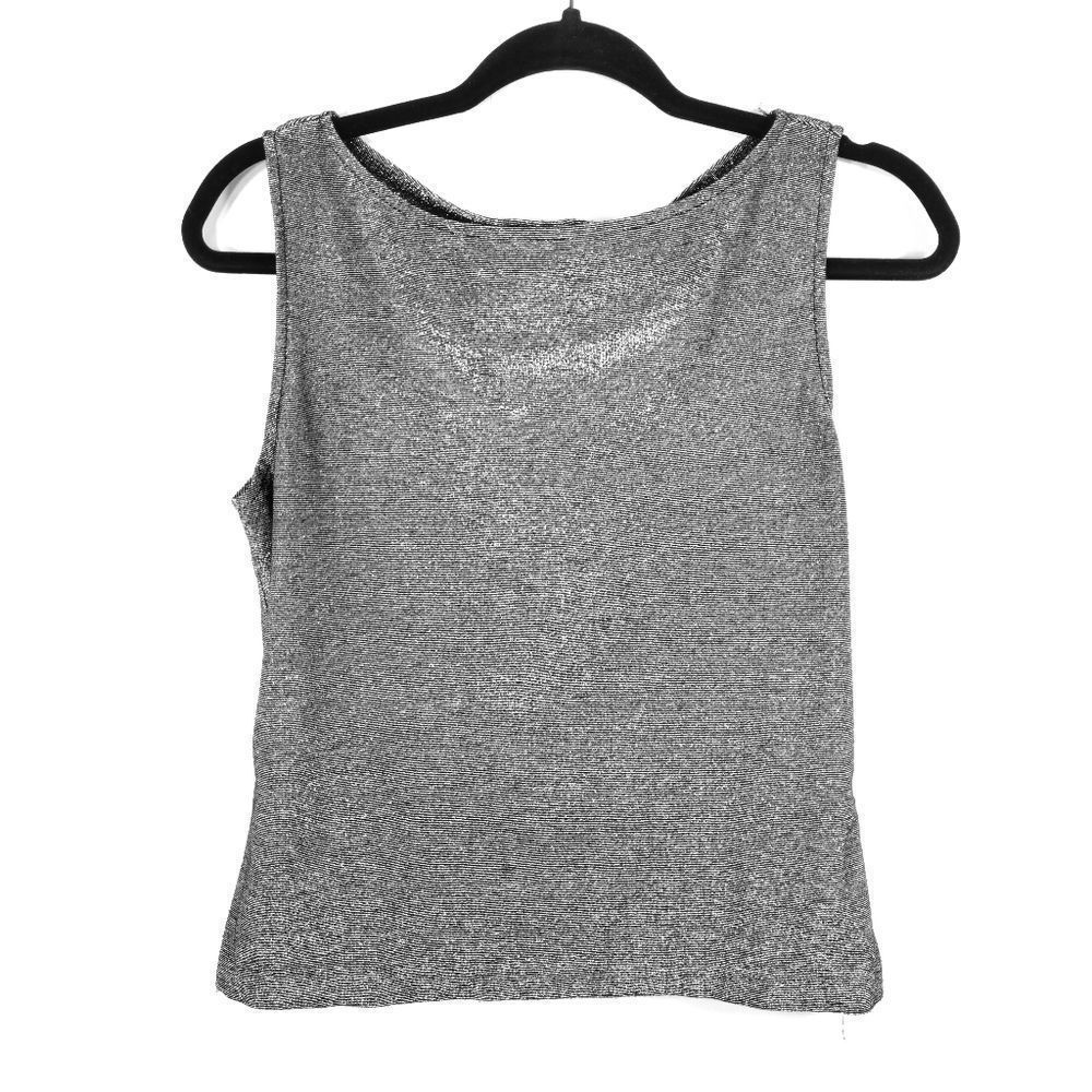 J. R. Nites by Caliendo Woman's Sleeveless Top 12